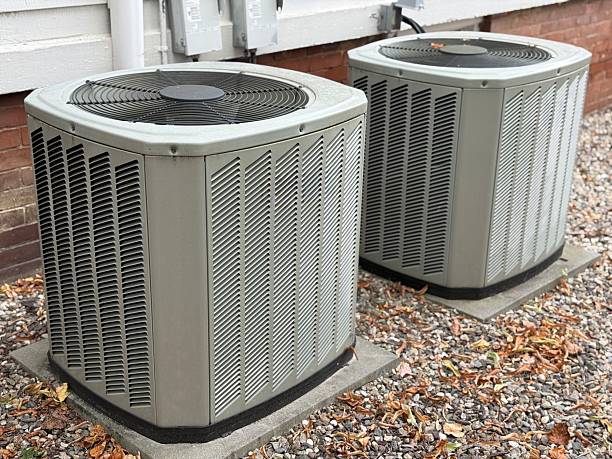Reliable Air Conditioning Repair contractor in Stuart, VA by Tropical Oasis HVAC