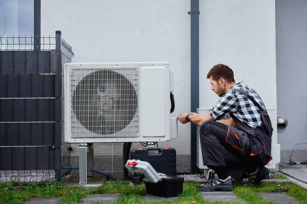 Trusted Hvac service in Stuart, VA - Tropical Oasis HVAC